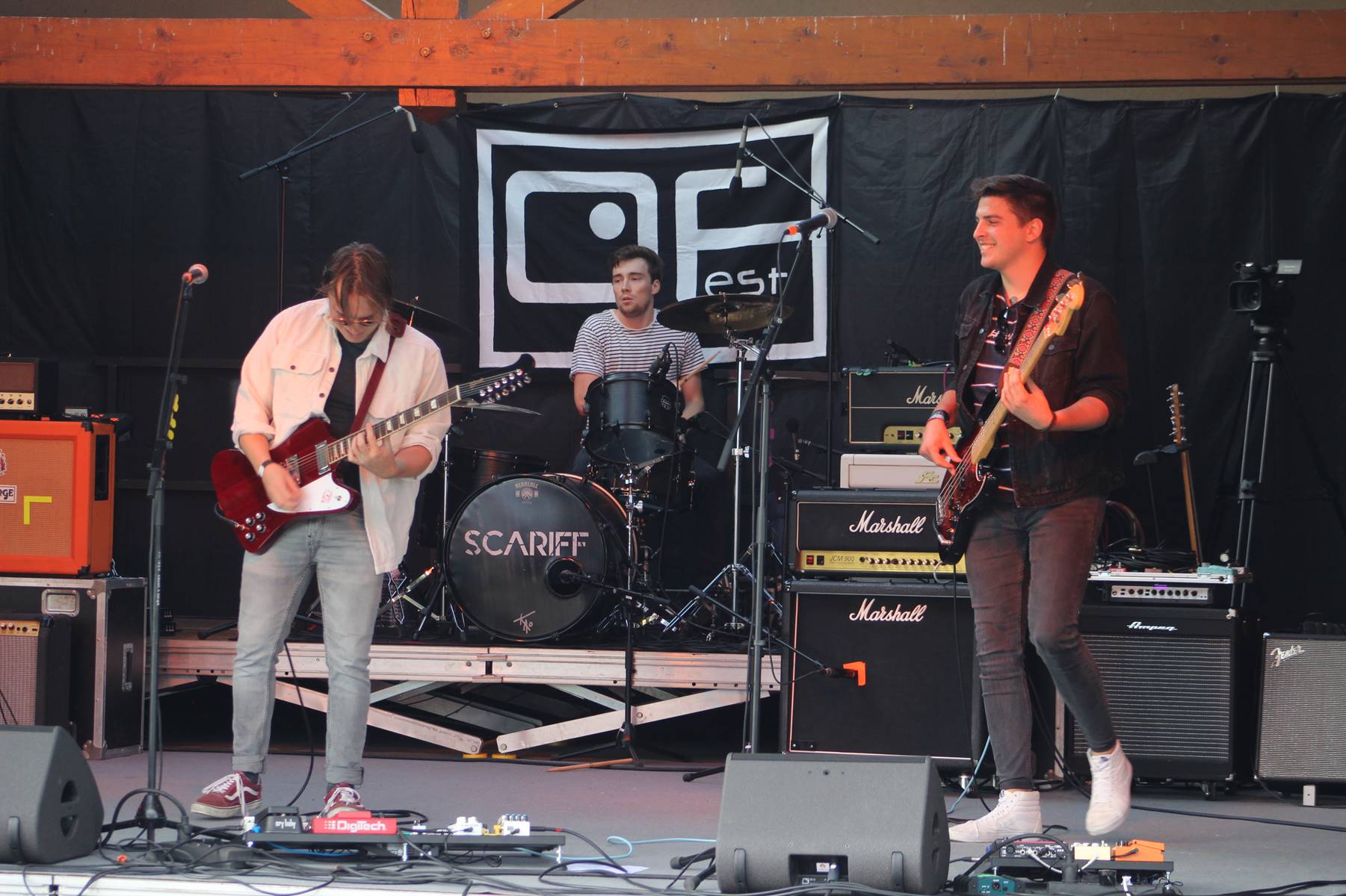 Quincamp'Fest 2022