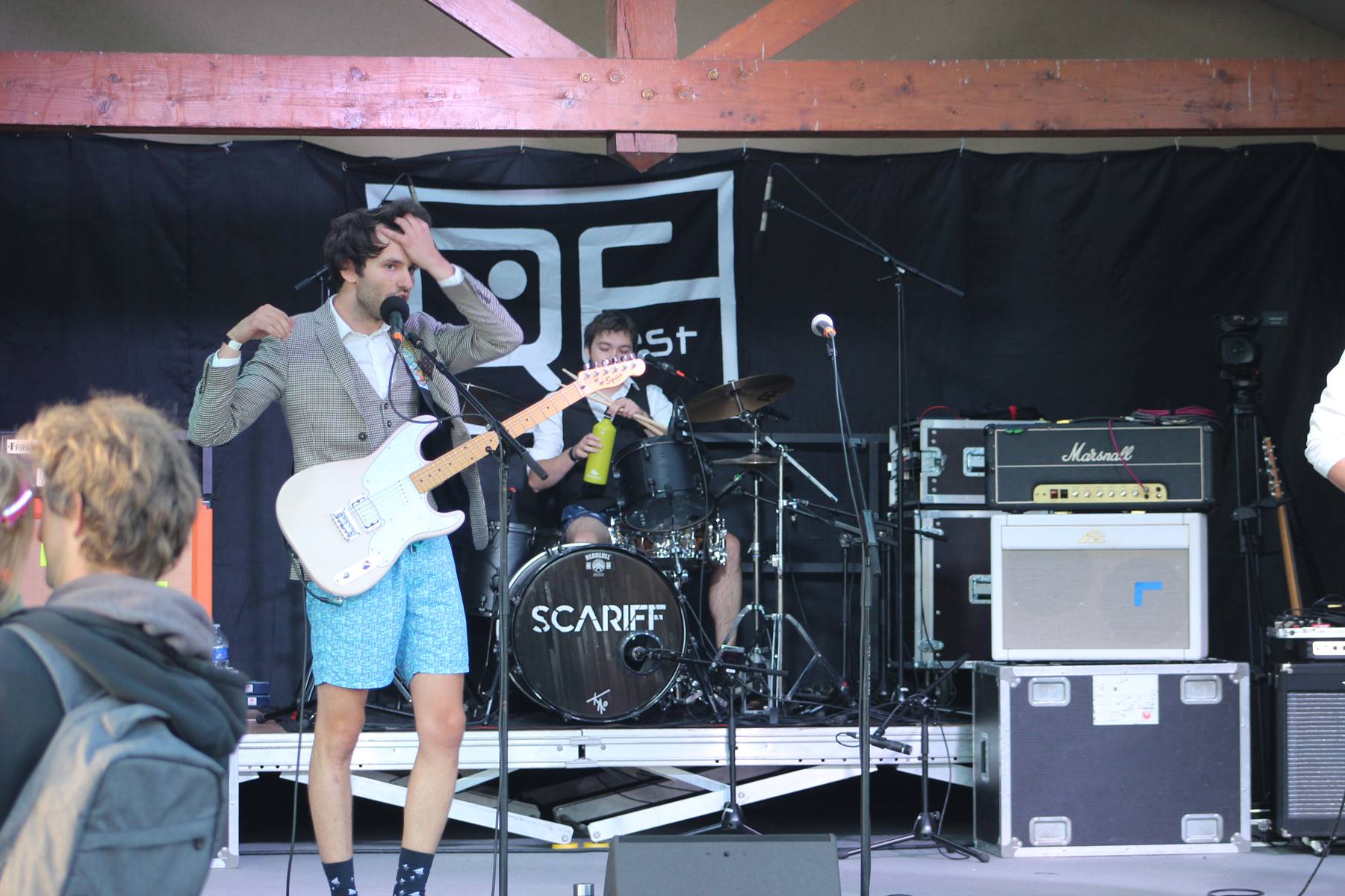 Quincamp'Fest 2022