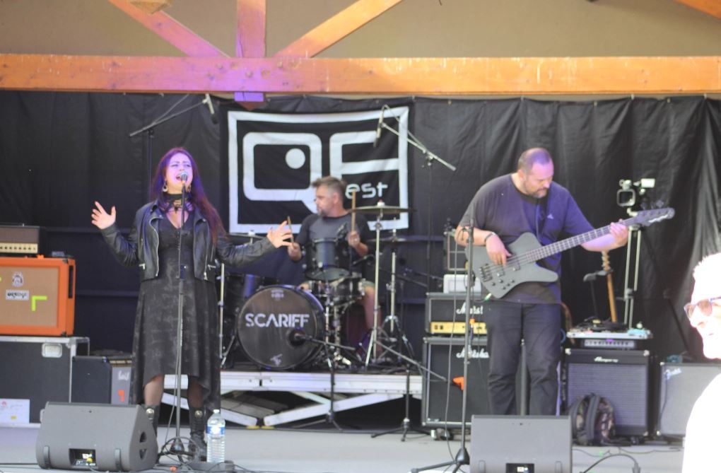 Quincamp'Fest 2022