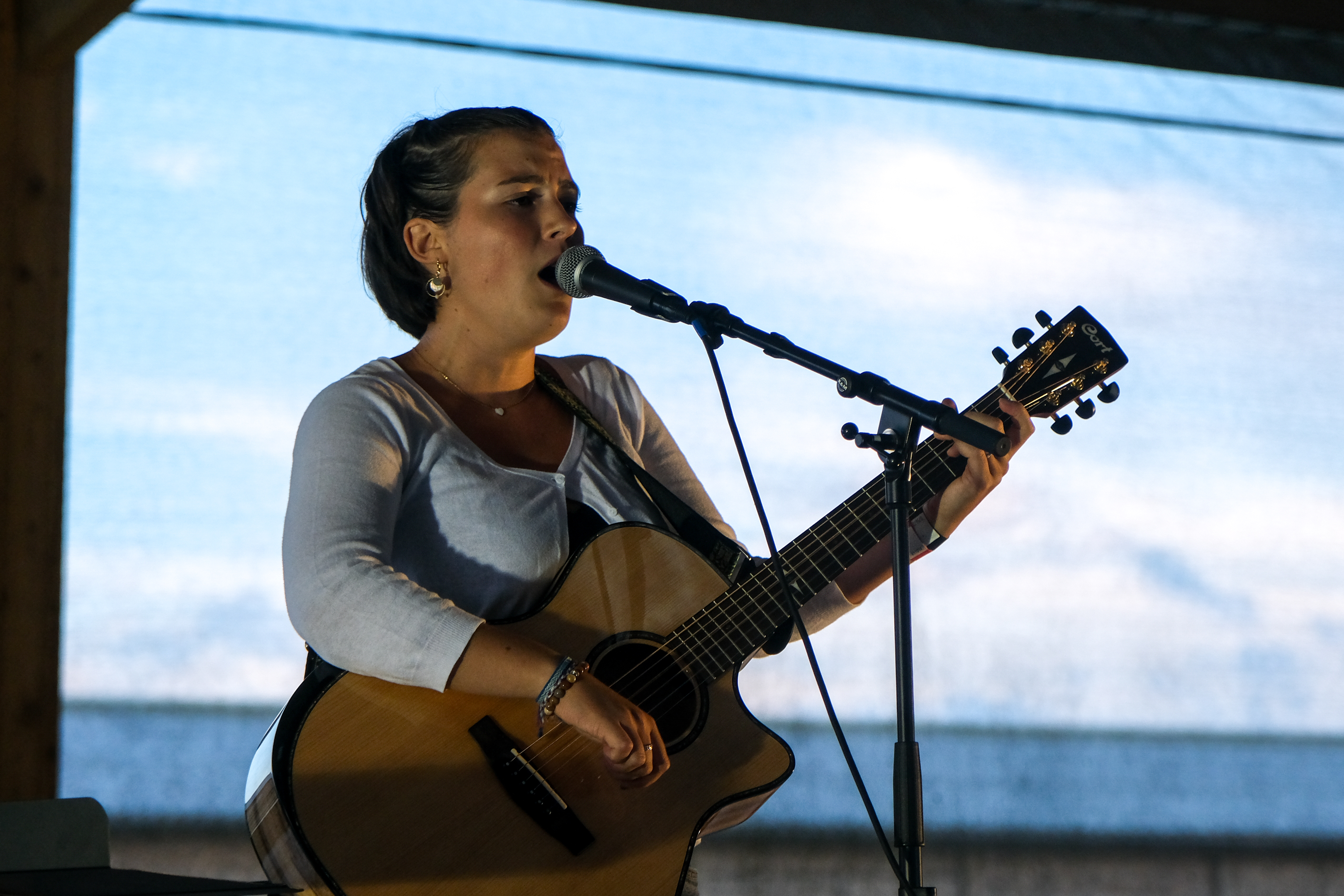 Musicampoix