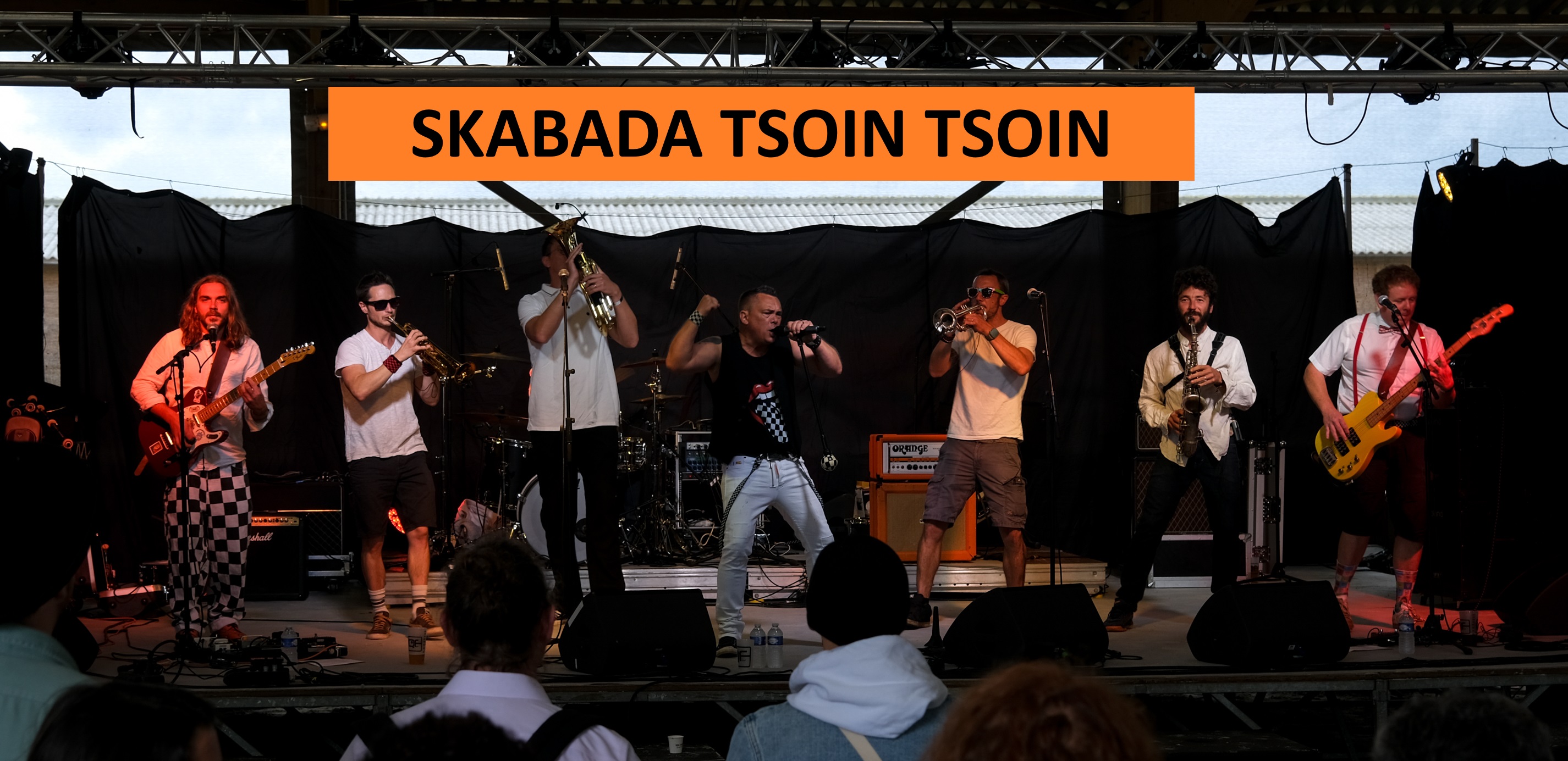 Skabada Tsoin Tsoin